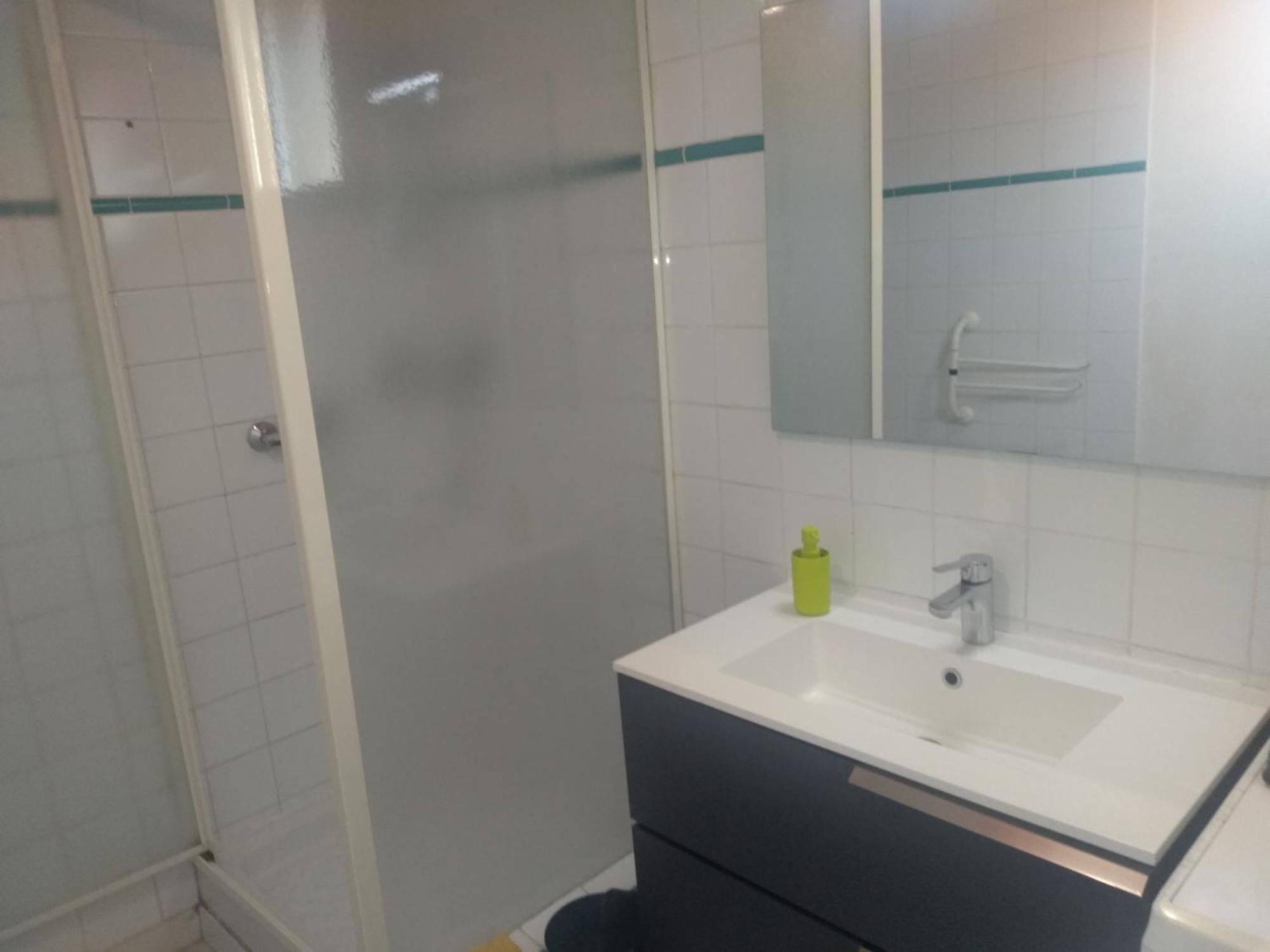 Le Lavandin Apartman Cléon-d’Andran Kültér fotó